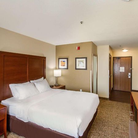 Comfort Inn Lehi - Thanksgiving Point Area Dış mekan fotoğraf