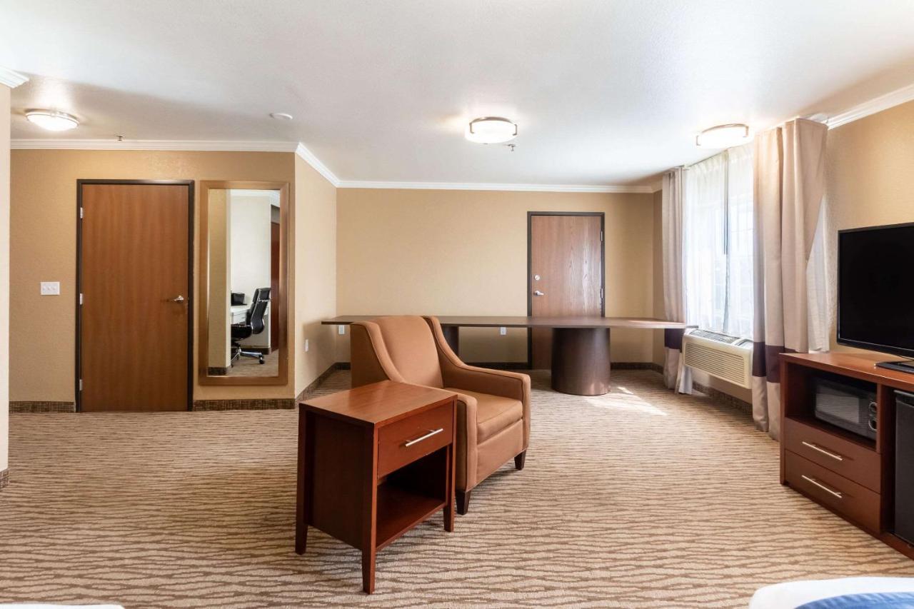 Comfort Inn Lehi - Thanksgiving Point Area Dış mekan fotoğraf