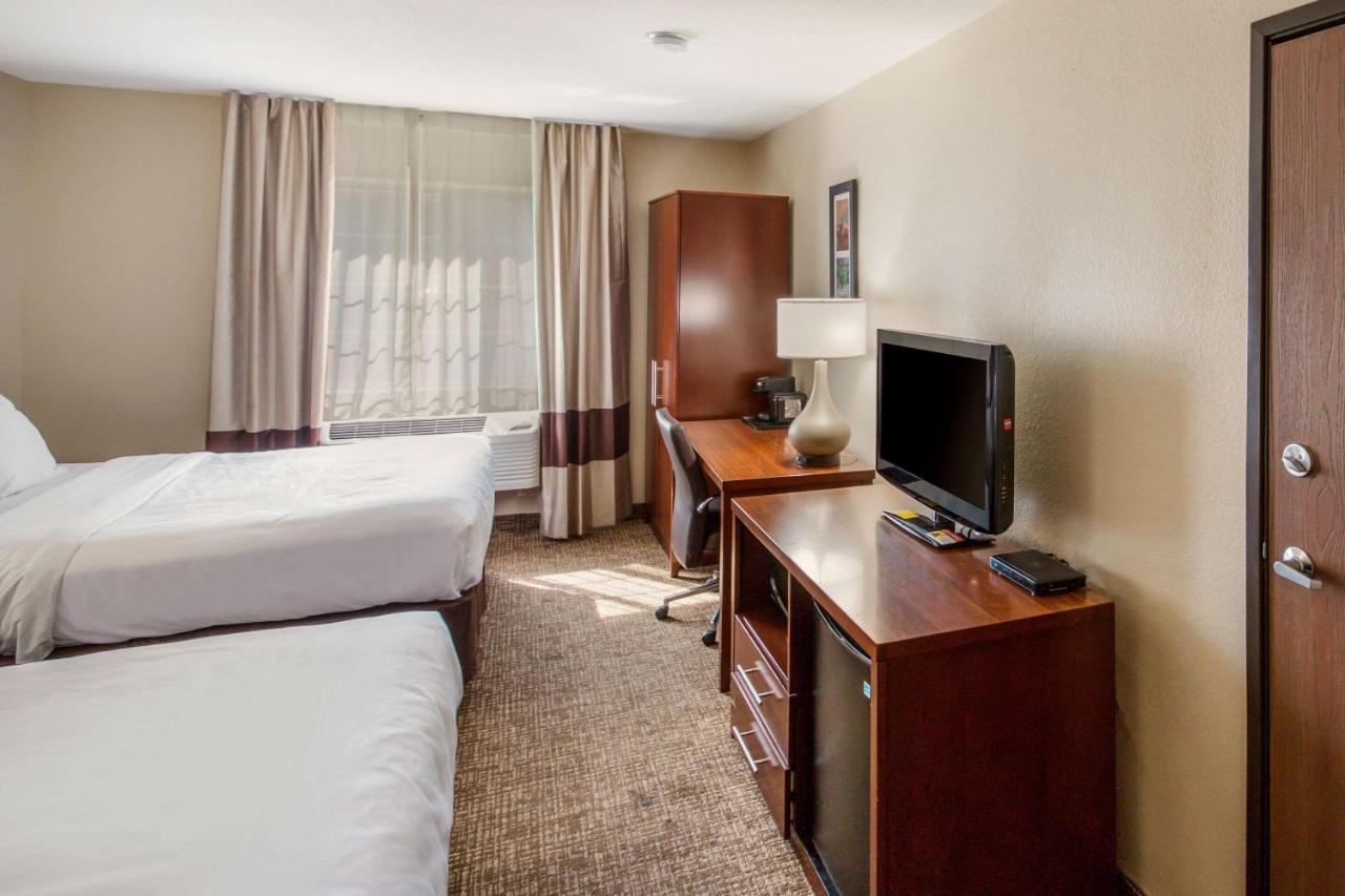 Comfort Inn Lehi - Thanksgiving Point Area Dış mekan fotoğraf