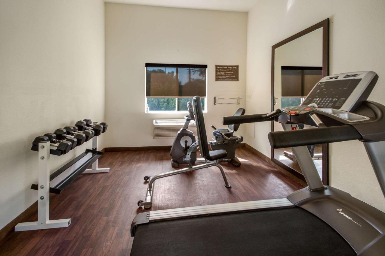 Comfort Inn Lehi - Thanksgiving Point Area Dış mekan fotoğraf