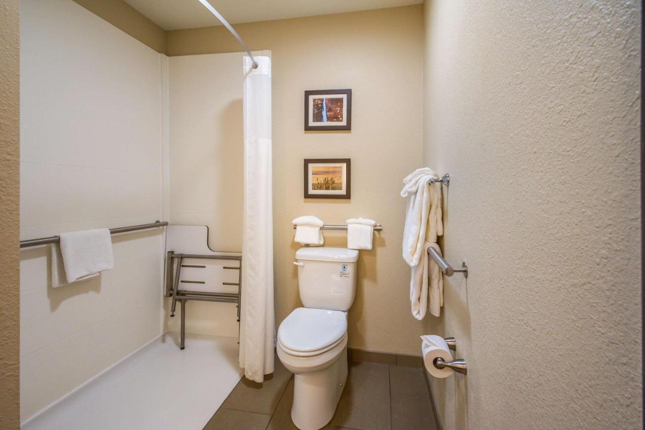 Comfort Inn Lehi - Thanksgiving Point Area Dış mekan fotoğraf