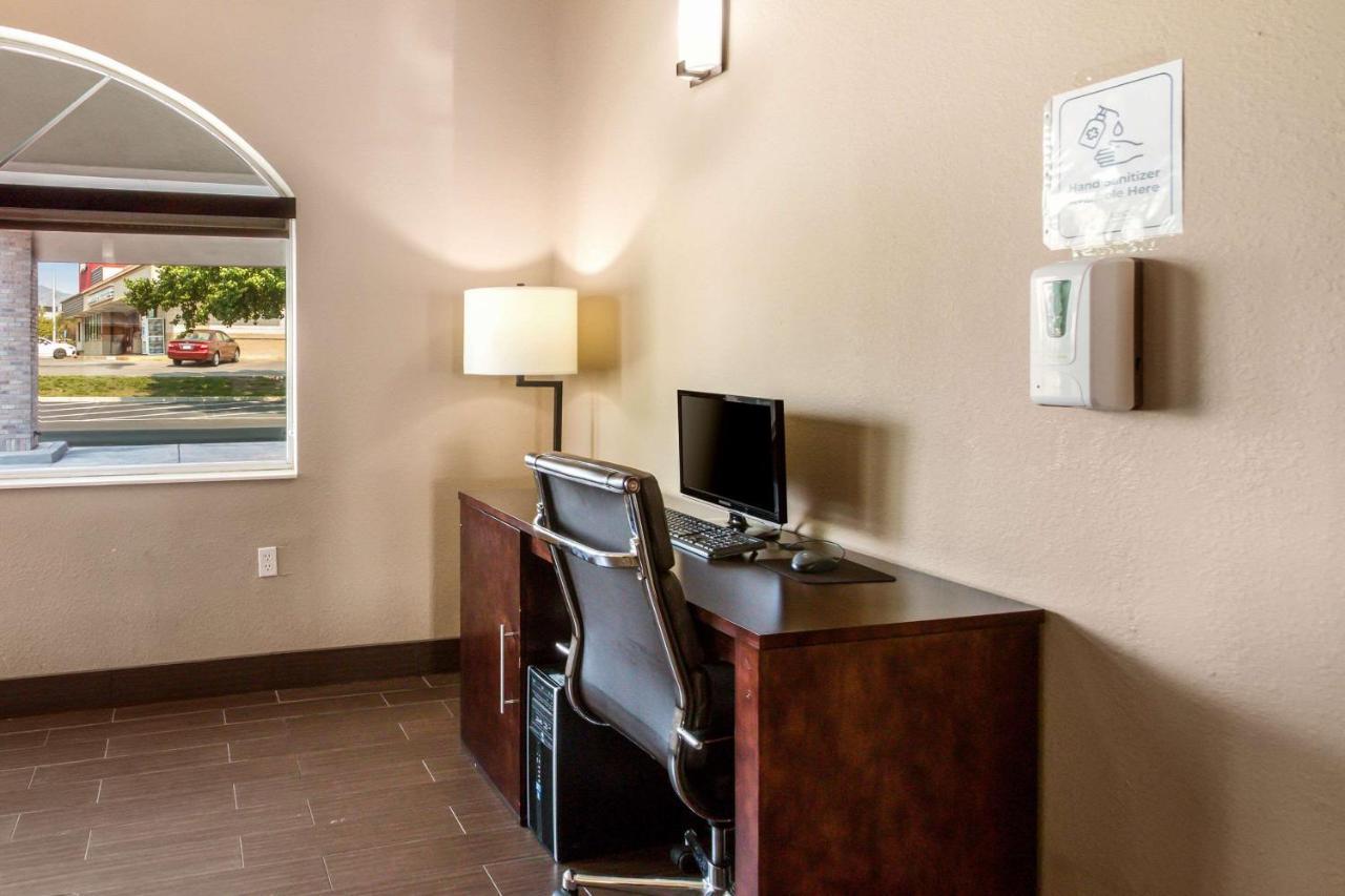 Comfort Inn Lehi - Thanksgiving Point Area Dış mekan fotoğraf
