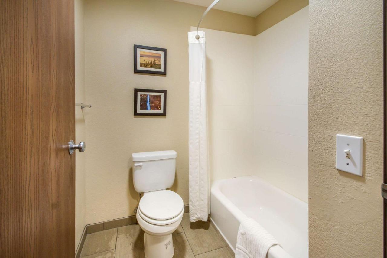 Comfort Inn Lehi - Thanksgiving Point Area Dış mekan fotoğraf